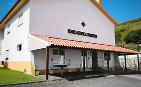Hotel Jsf